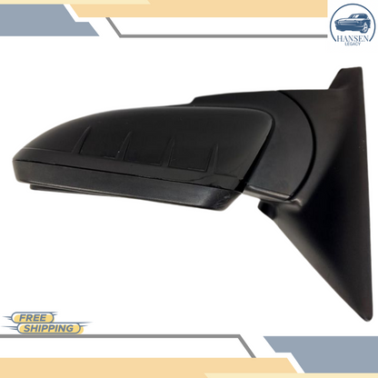2011–2015 Ford Explorer Driver LH Side View Mirror Assembly OEM — view 3
