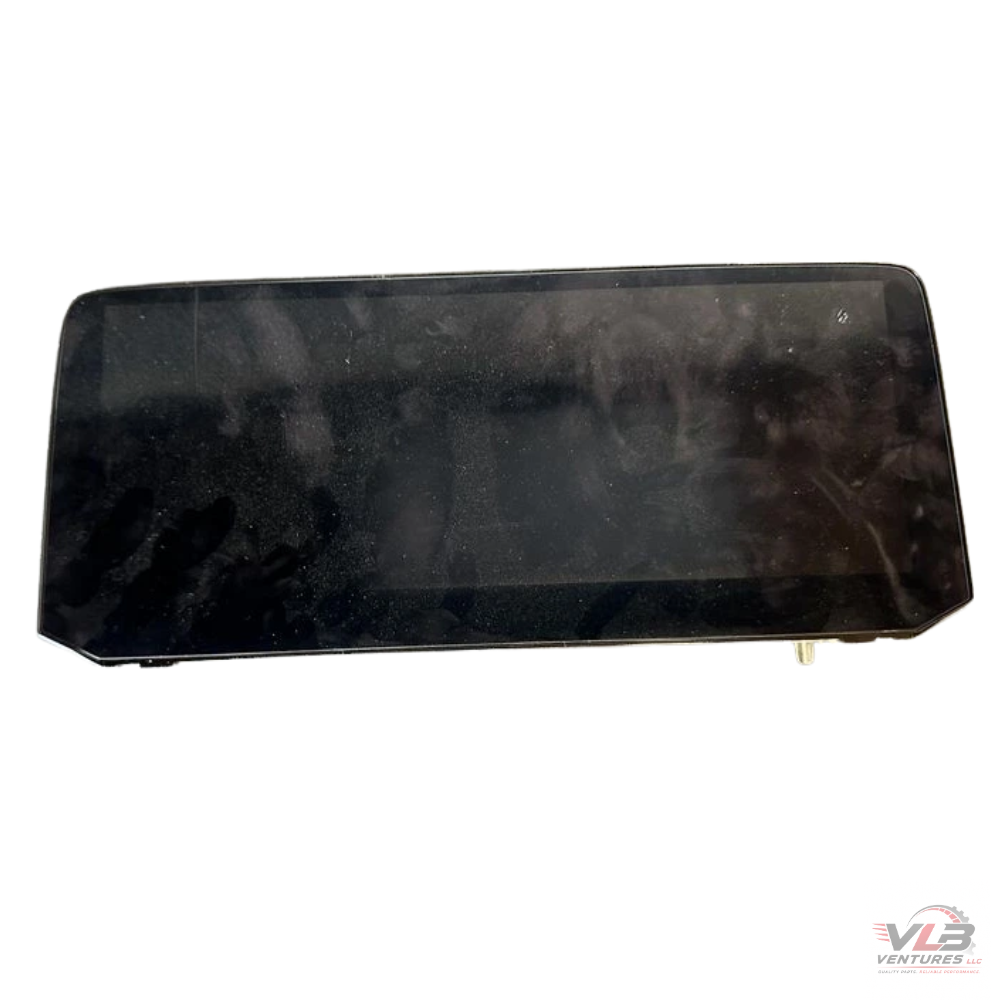 2021–2023 Mazda CX-5 Information Display 10.25 Screen OEM — view 1