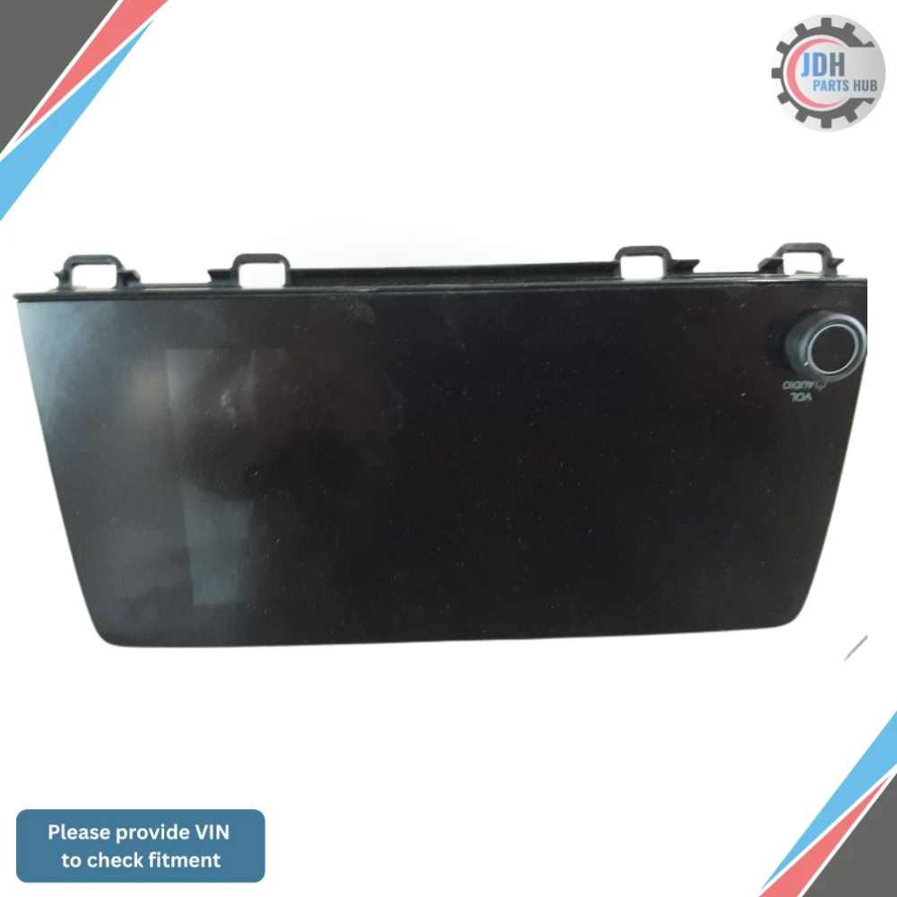 2018–2022 Honda CRV AM FM Radio Display Screen 7.0 OEM — view 1