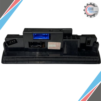 2001–2005 BMW X5 AC Heater Climate Control Panel OEM — view 4
