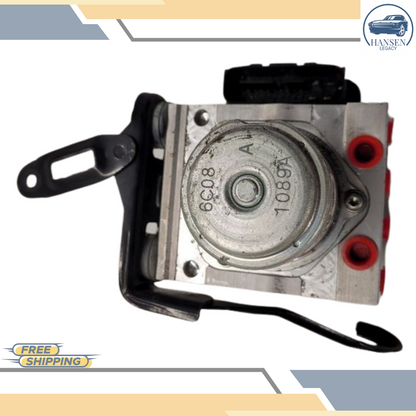2016–2018 Honda HR-V ABS Anti Lock Brake Actuator Pump 16 17 18 — view 1