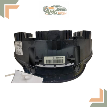2001–2003 BMW 325i Speedometer Cluster Sdn MPH AT OEM — view 3