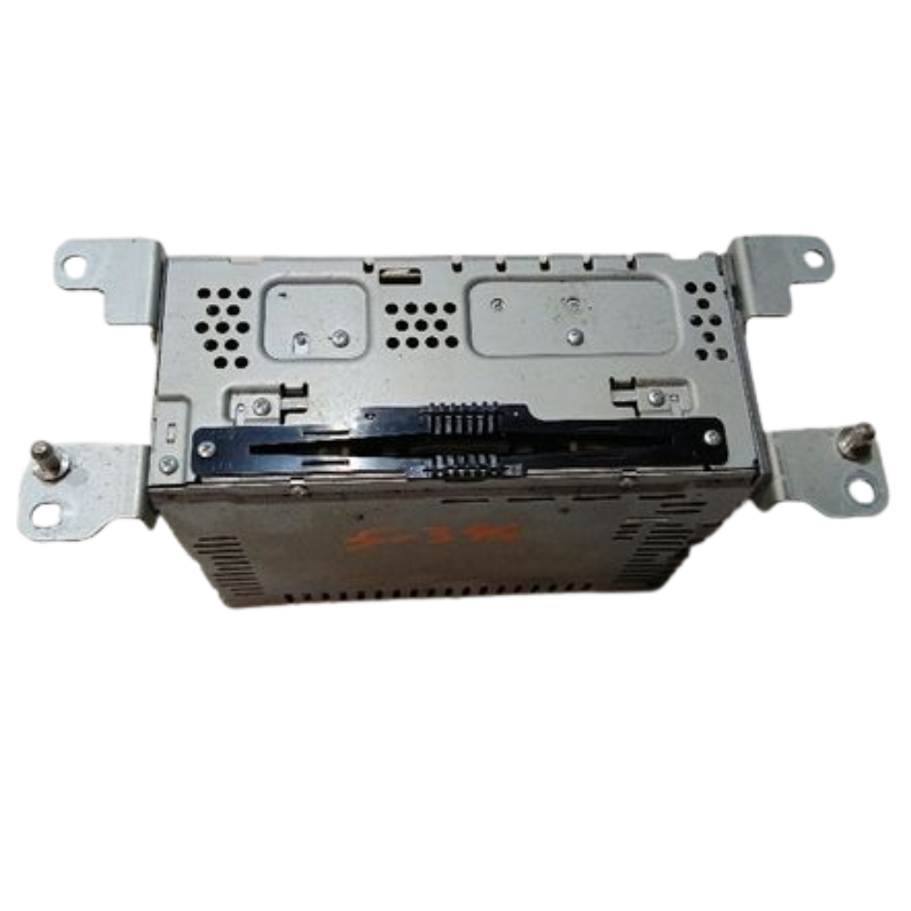 2013–2015 FORD FUSION AM FM CD MP3 RADIO RECEIVER OEM — view 1