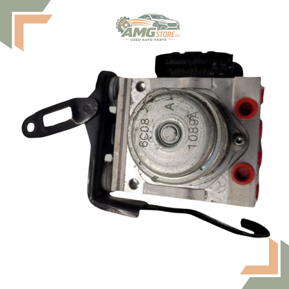 2016–2018 Honda HR-V ABS Anti Lock Brake Actuator Pump — view 3