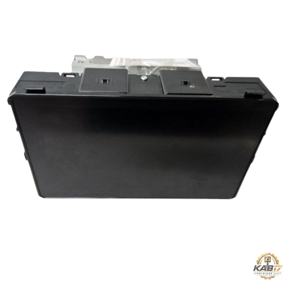 2020–2021 Kia Sportage Radio Receiver Display Screen OEM — view 1
