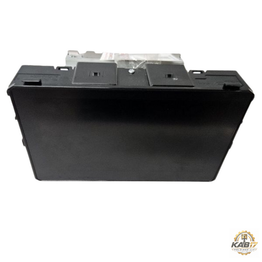 2020–2021 Kia Sportage Radio Receiver Display Screen OEM — view 1