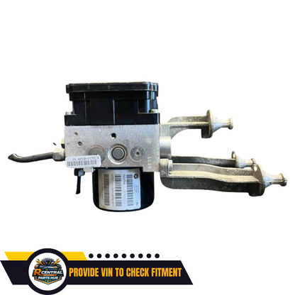 2014 Chrysler 300 Anti-Lock Brake Pump Control Module Assembly OEM — view 1