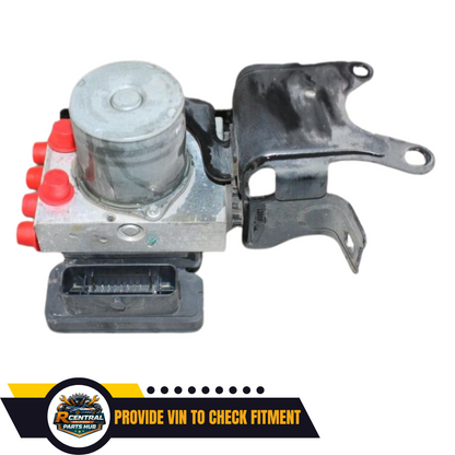 2015–2016 Ford F150 ABS Anti Lock Brake Actuator Pump — view 2