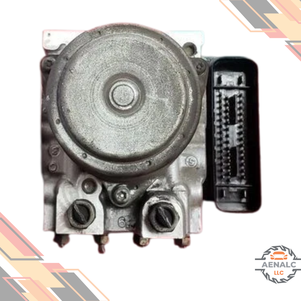 2005 HONDA PILOT EX-L ABS Anti-Lock Brake Pump Module Assembly OEM — view 1