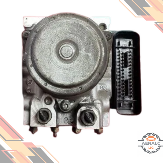 2005 HONDA PILOT EX-L ABS Anti-Lock Brake Pump Module Assembly OEM — view 1