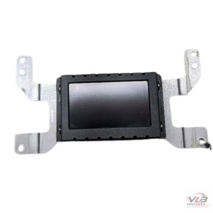 2017–2022 Ford F250SD F350SD Super Duty INFO SCREEN Display GPS 4.2" OEM — view 1