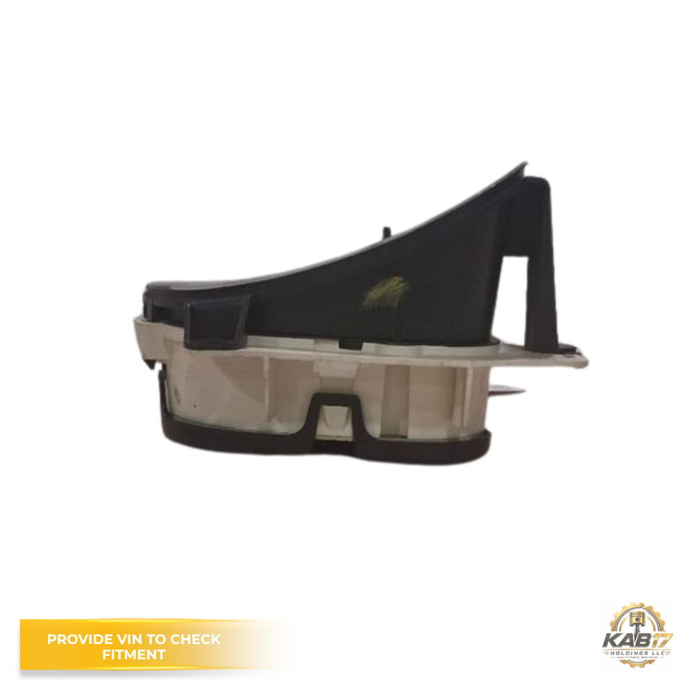 2000–2002 Chevrolet Tahoe Speedometer Speedo Cluster MPH OEM — view 5