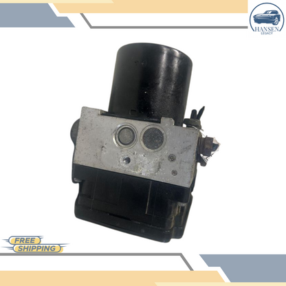 2010–2012 Ford Escape ABS Anti Lock Brake Pump Assembly Vin 7 G OEM 10 11 12 — view 5