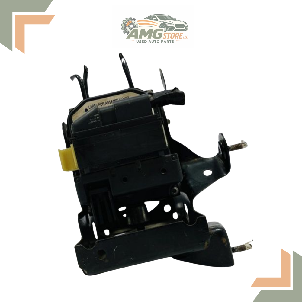 2005–2009 Buick LaCrosse ABS Anti Lock Brake Actuator Pump — view 4