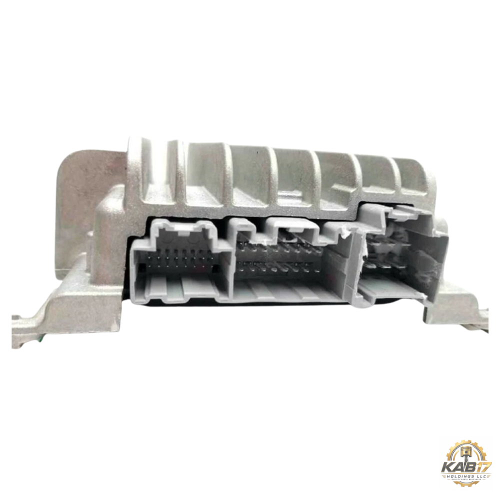 2008–2011 Cadillac CTS Bose Audio Radio Amplifier Amp OEM — view 2