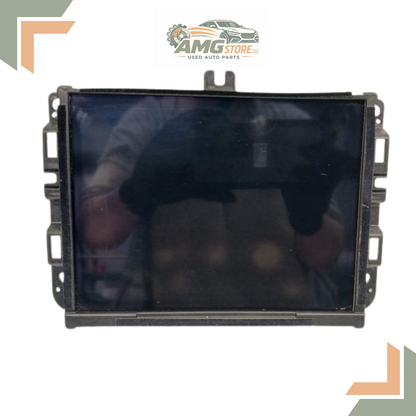 2019 Dodge Ram 1500 New Style 8.4 Radio Display Receiver OEM — view 1