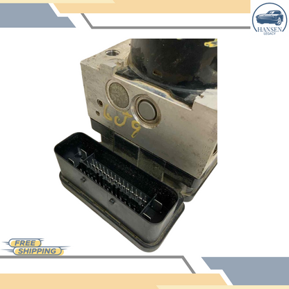 2010–2012 Ford Fusion ABS Anti Lock Brake Actuator Pump OEM — view 2