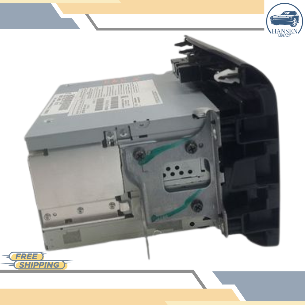 2015–2016 Honda CRV Radio Receiver Display GPS TV Screen Factory OEM 15 16 — view 2