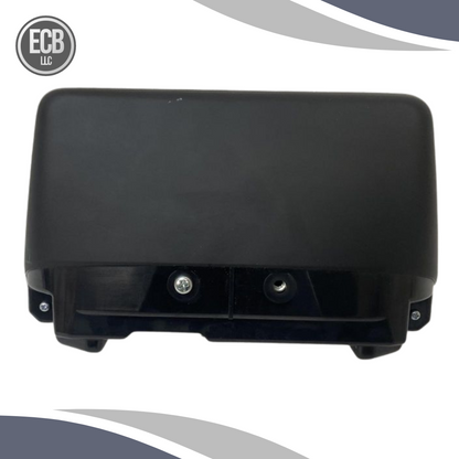 2017–2018 Mazda 3 Information Display Touch Screen 7" Screen OEM — view 3