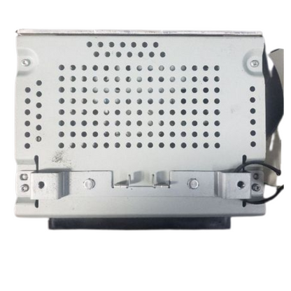 2011–2013 FORD FIESTA AM FM CD PLAYER SATELLITE RADIO RECEIVER OEM — view 2