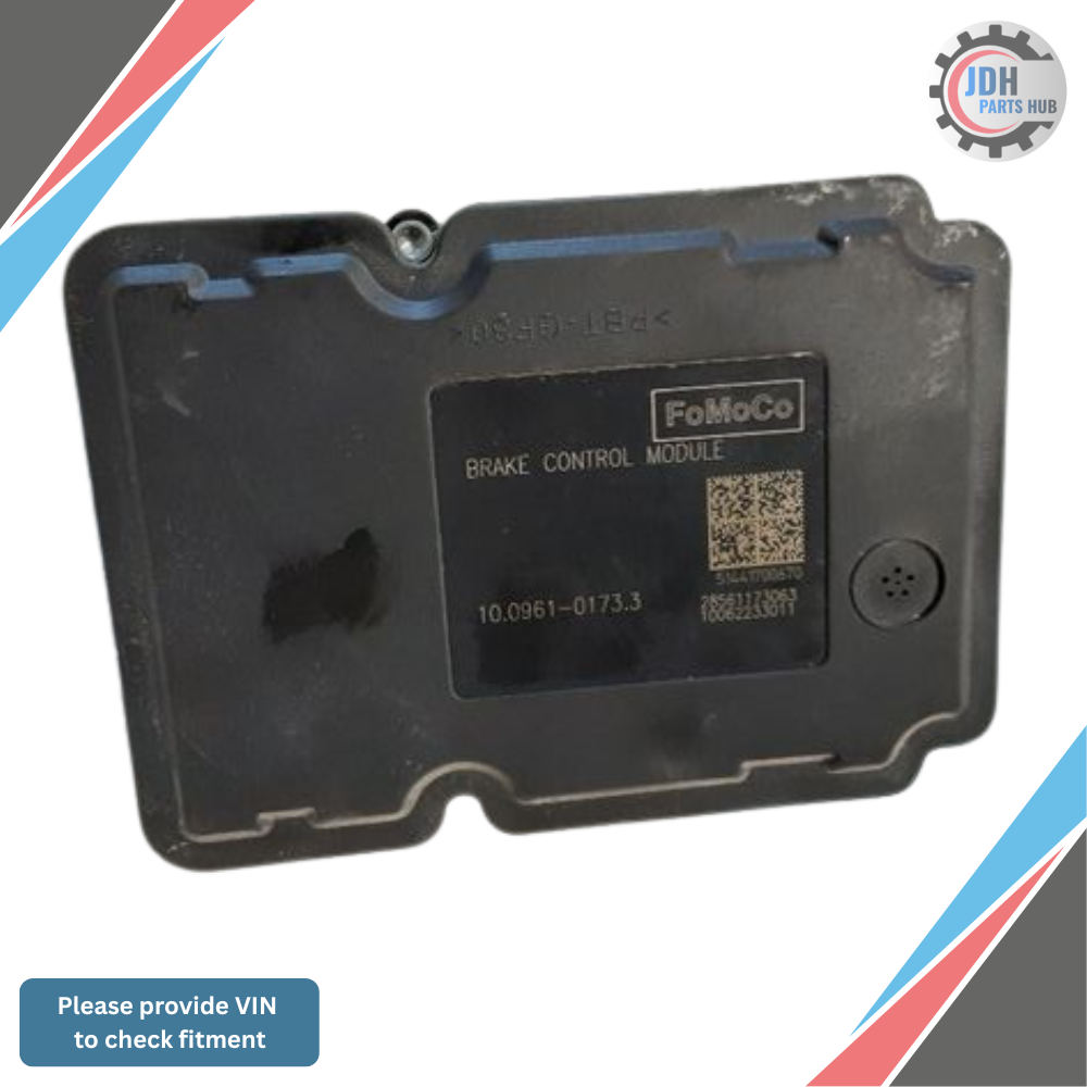 2013–2015 Ford Escape ABS Anti-lock Brake Pump Module Assy thru 03/11/15 — view 4