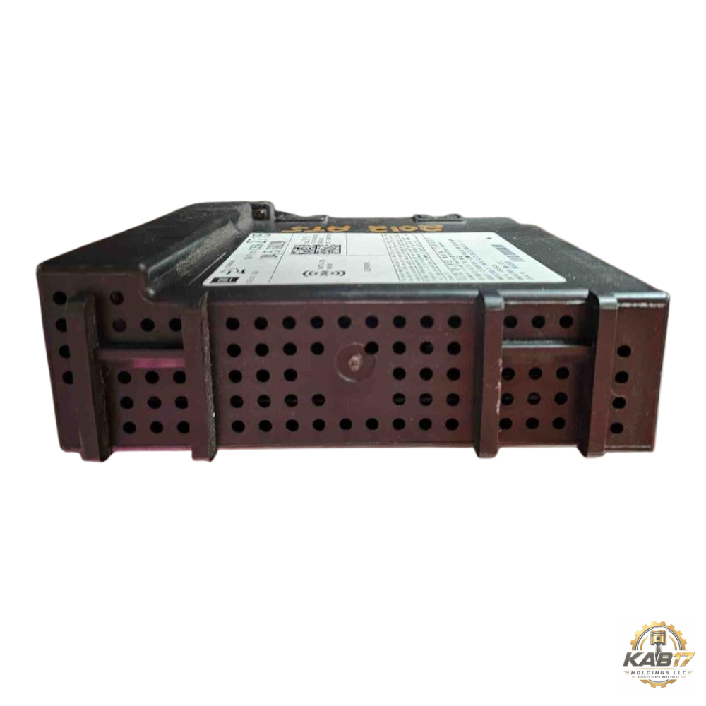 2014–2015 Chevrolet Silverado 1500 Radio Receiver OEM — view 4