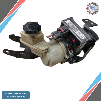 2011–2018 Dodge Charger Power Steering Pump Assembly Factory OEM — view 1