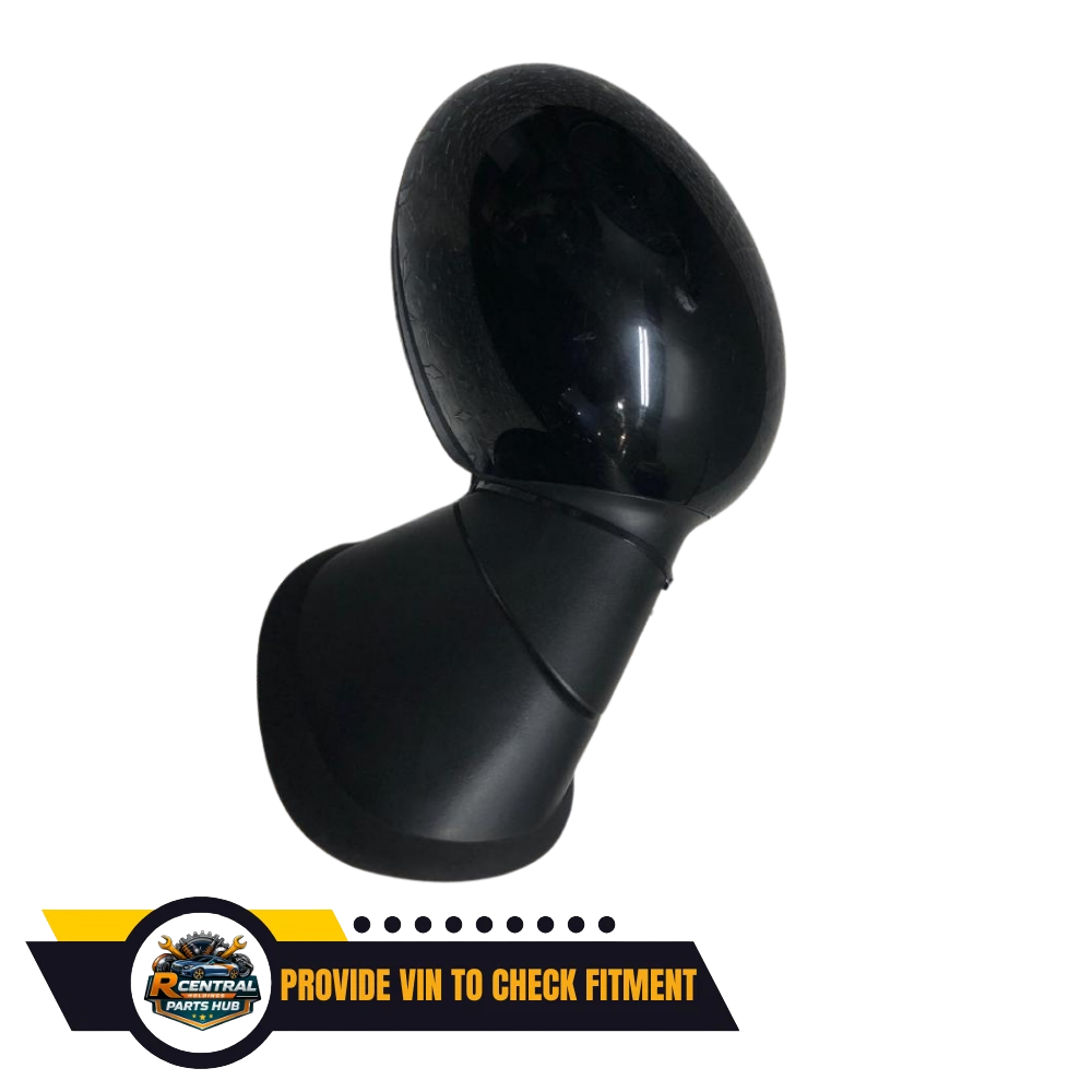 2011–2016 Mini Cooper Countryman Passenger RH Side View Door Mirror Assembly OEM — view 1