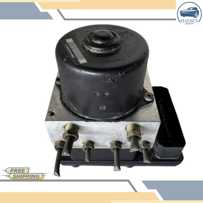 2006–2010 INFINITI QX56 4X4 Anti Lock Brake ABS Pump Module OEM — view 2