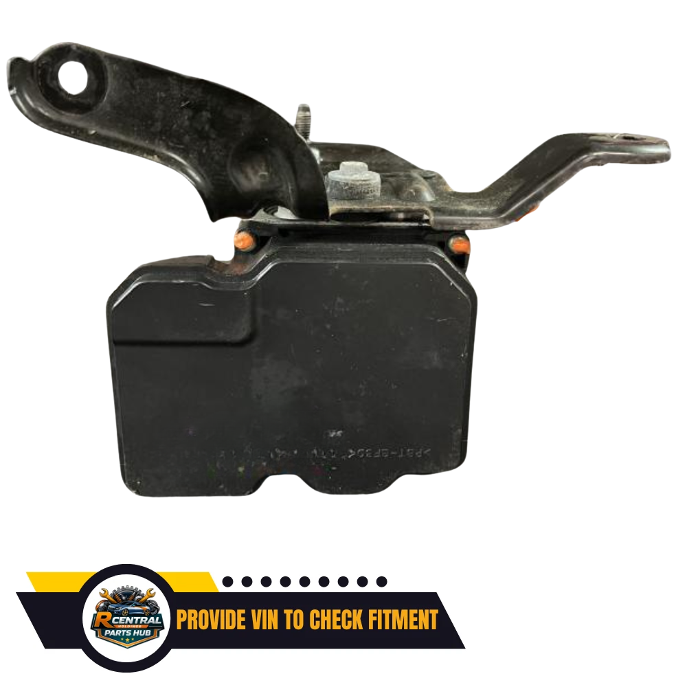 2017–2019 Toyota Corolla ABS Anti-Lock Brake Actuator Pump Module Factory OEM — view 5