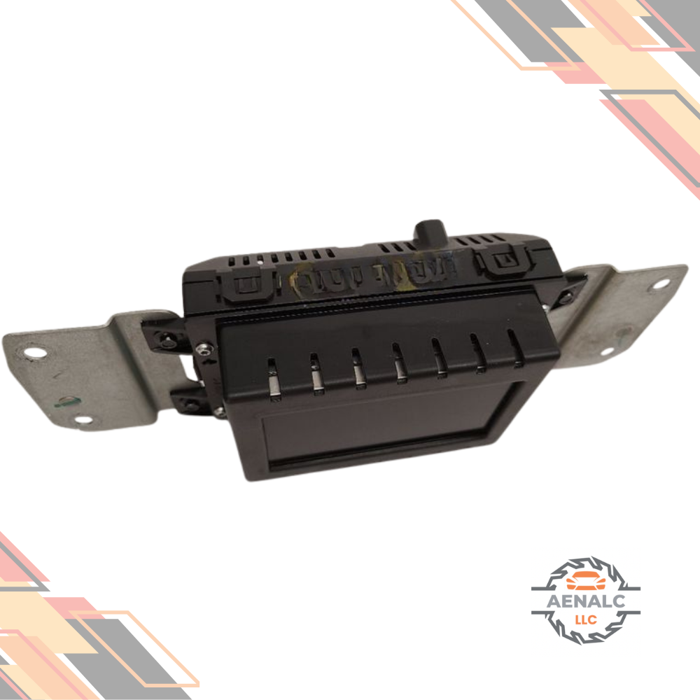 2013–2016 Ford Fusion 4.2" Front Radio GPS Screen DASH Display OEM 13 14 15 16 — view 4