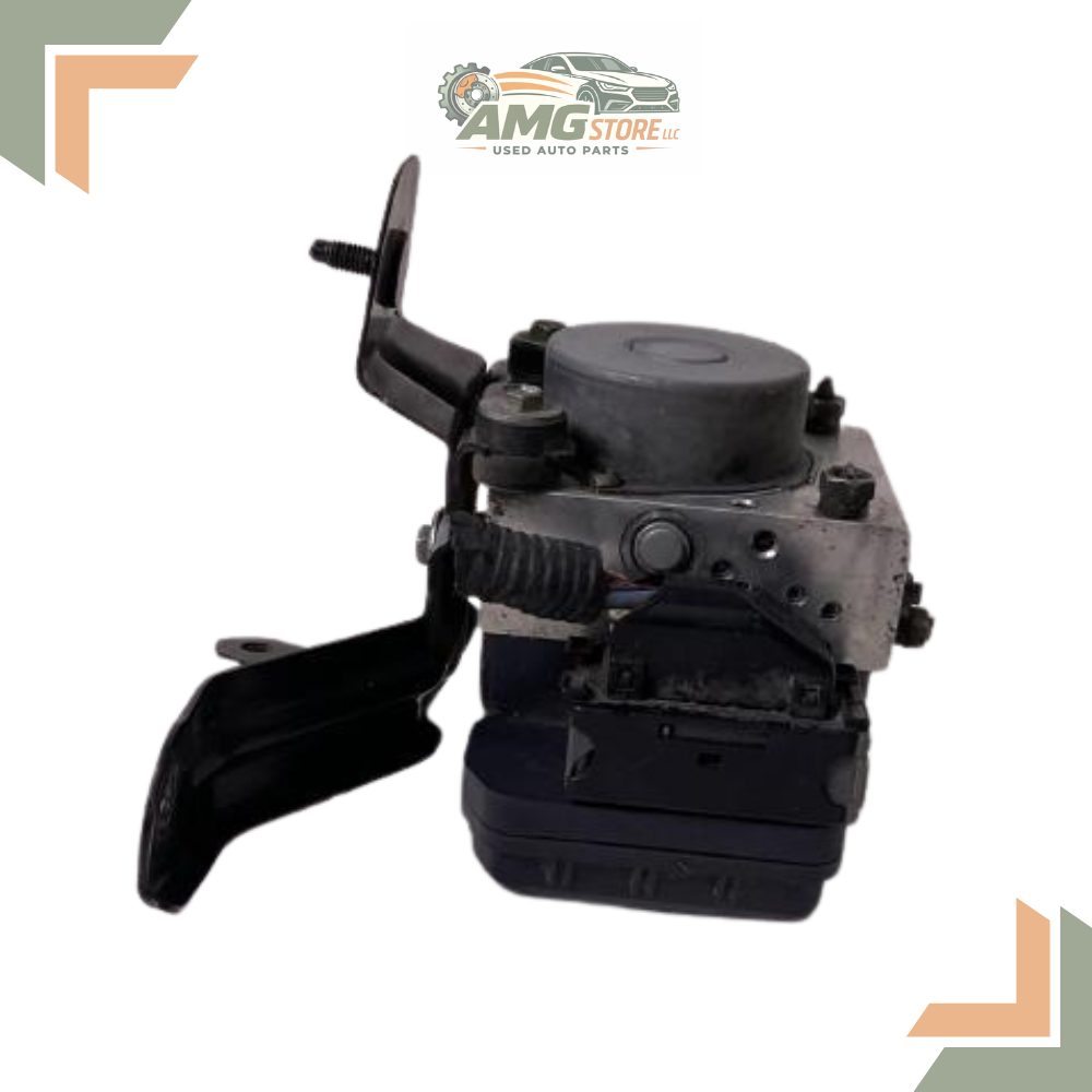 2012–2013 Toyota Corolla 1.8L Abs Anti Lock Brake Actuator Pump Assembly 12 13 — view 3