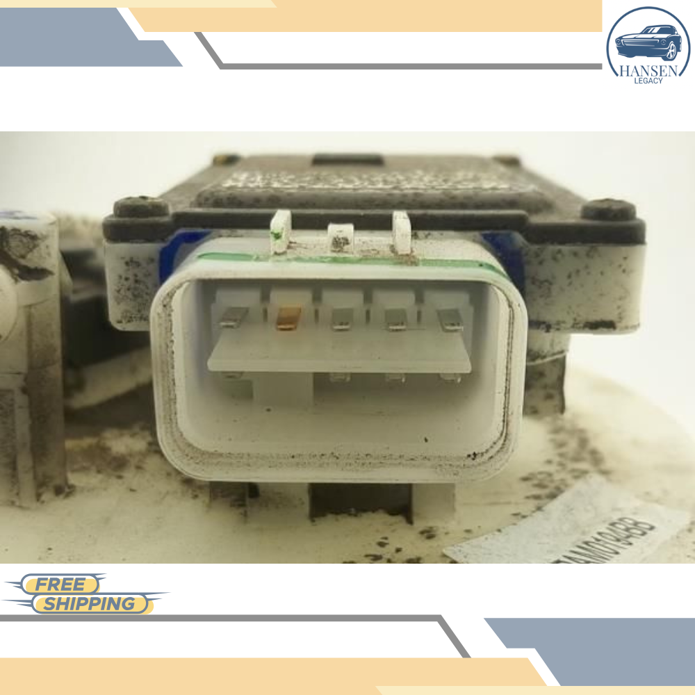 2019–2020 Kia Sorento Fuel Pump Assembly Tank Mounted Factory OEM 19 20 — view 5