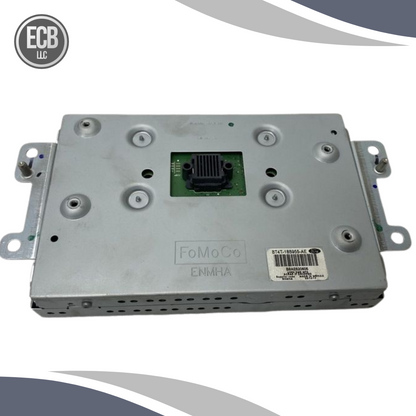 2012–2014 Ford Edge Radio Display Screen 8" Touchscreen OEM — view 2