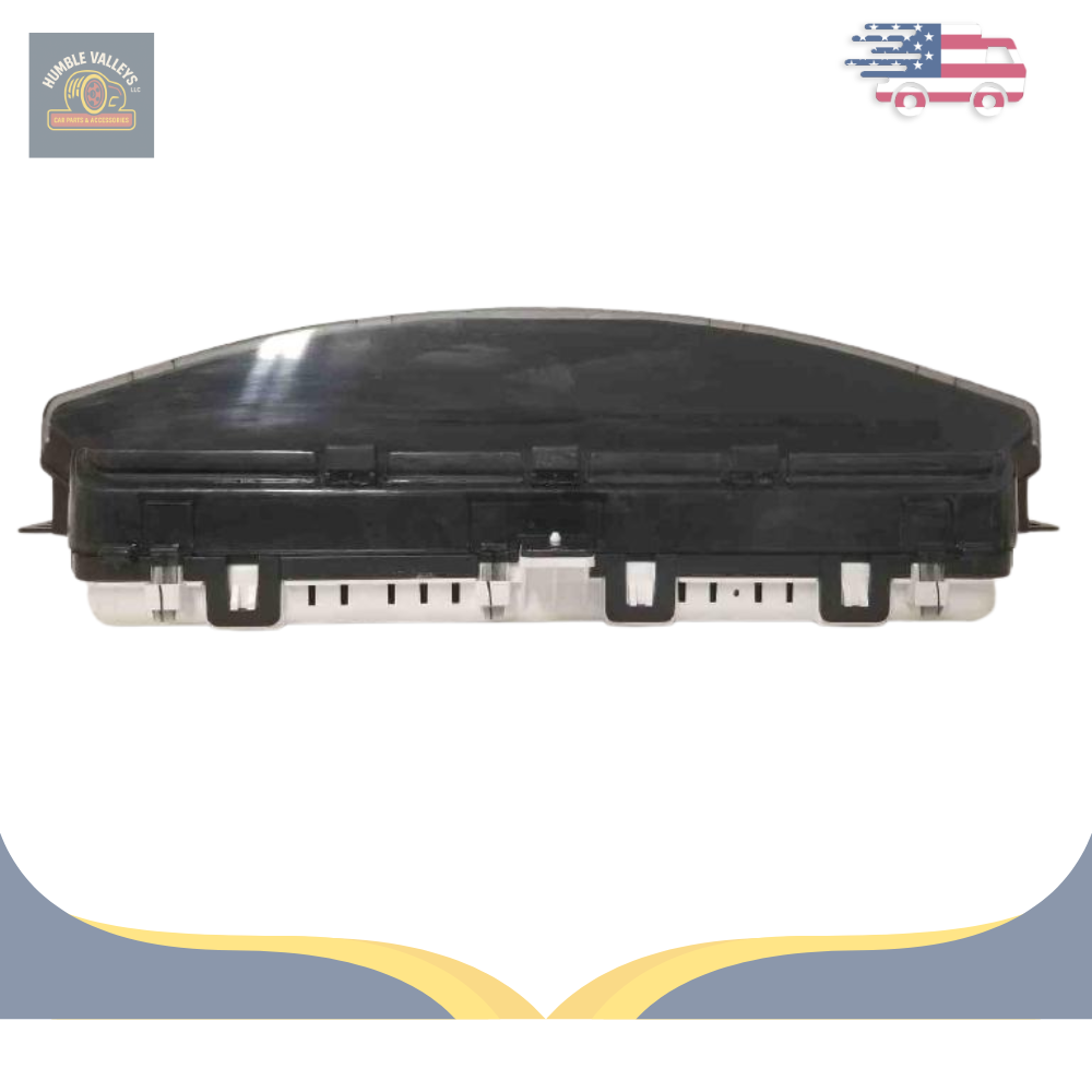 2006–2011 Honda Civic Dash Display Speedometer Instrument Gauge Cluster OEM — view 5