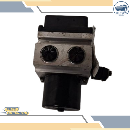 2013–2014 Dodge Ram 2500 3500 Abs Anti Lock Brake Pump Assembly OEM — view 2