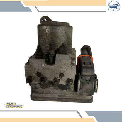 2005 Honda Pilot EX-L ABS Anti-Lock Brake Actuator Pump OEM 05 — view 2