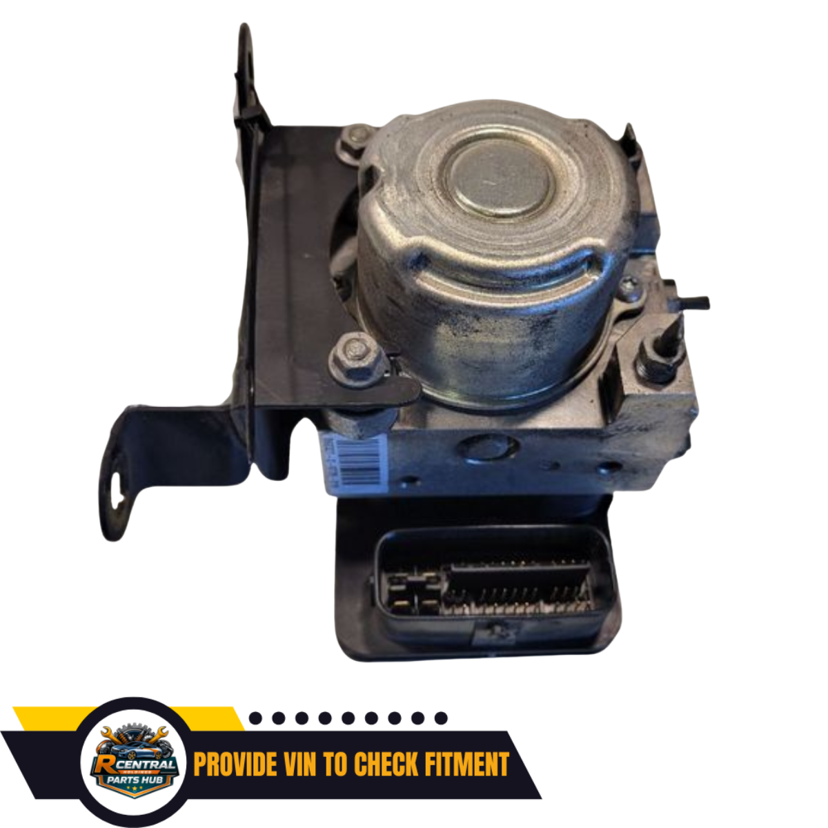 2005–2008 Toyota Tacoma ABS Pump Anti Lock Brake Actuator Assembly OEM — view 1
