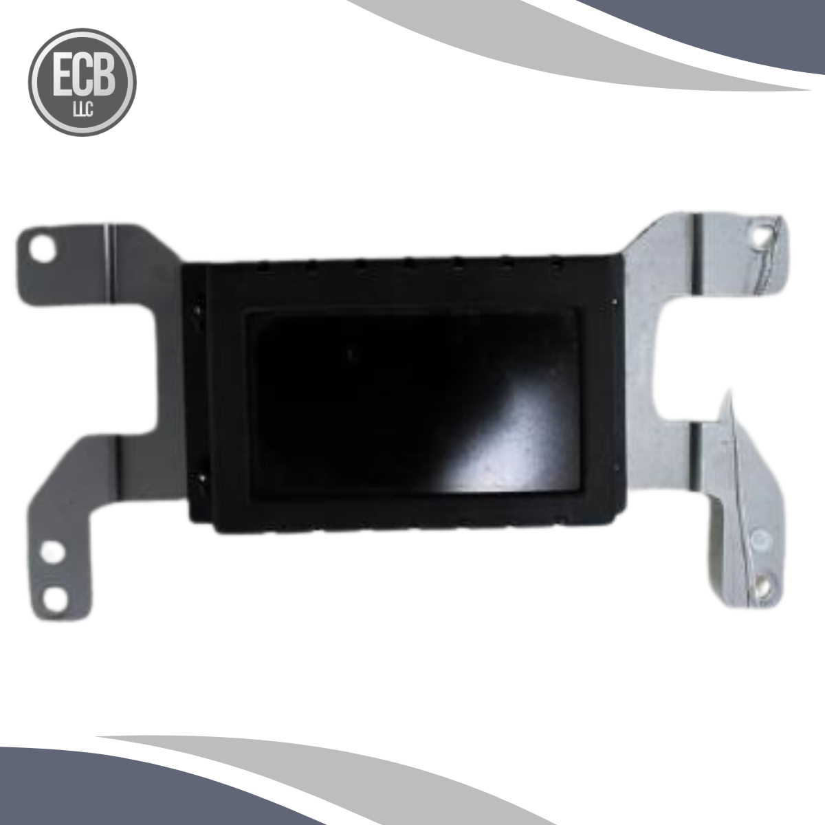 2015 Ford F-150 4.2" Radio Display Screen Front Dash OEM — view 1