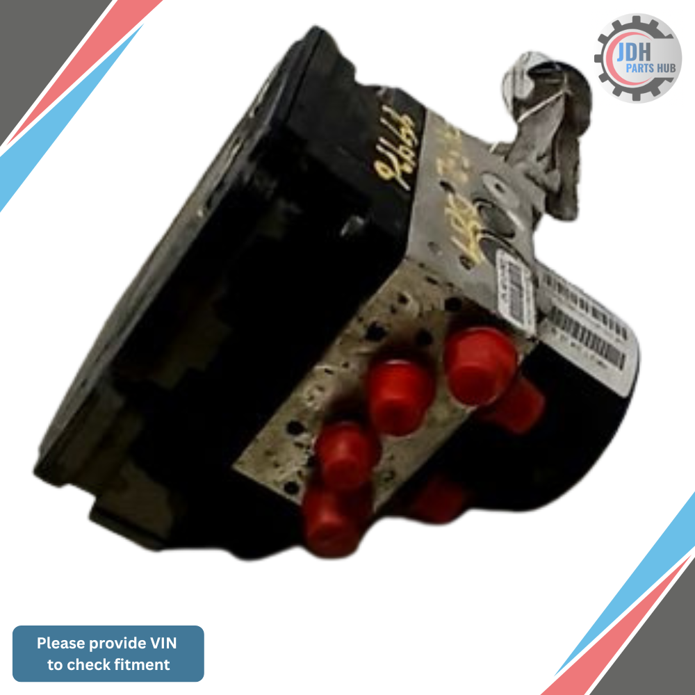 2013–2014 Dodge Charger Abs Anti-Lock Brake Pump Module Assembly OEM — view 3