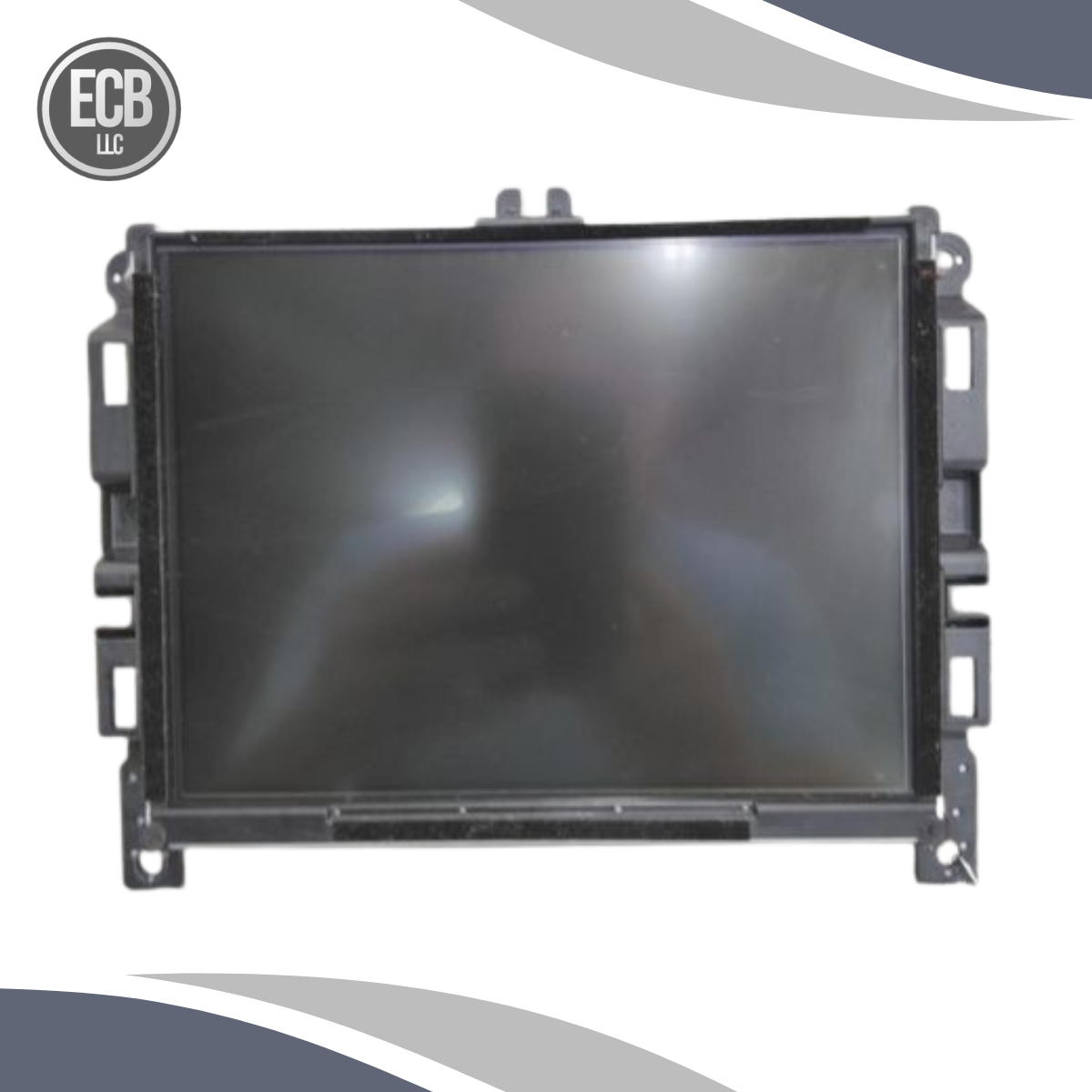 2015–2017 Chrysler 200 8.4" Navigation Radio Display Touch Screen OEM — view 1