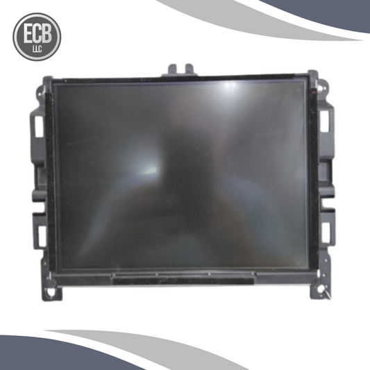 2015–2017 Chrysler 200 8.4" Navigation Radio Display Touch Screen OEM — view 1