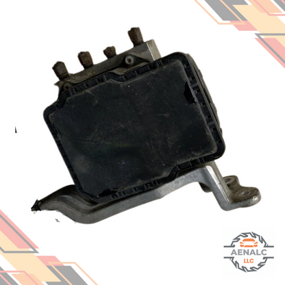 2014–2015 Honda Civic Sedan LX 1.8L Abs Anti Lock Brake Pump Module AT VSA — view 2