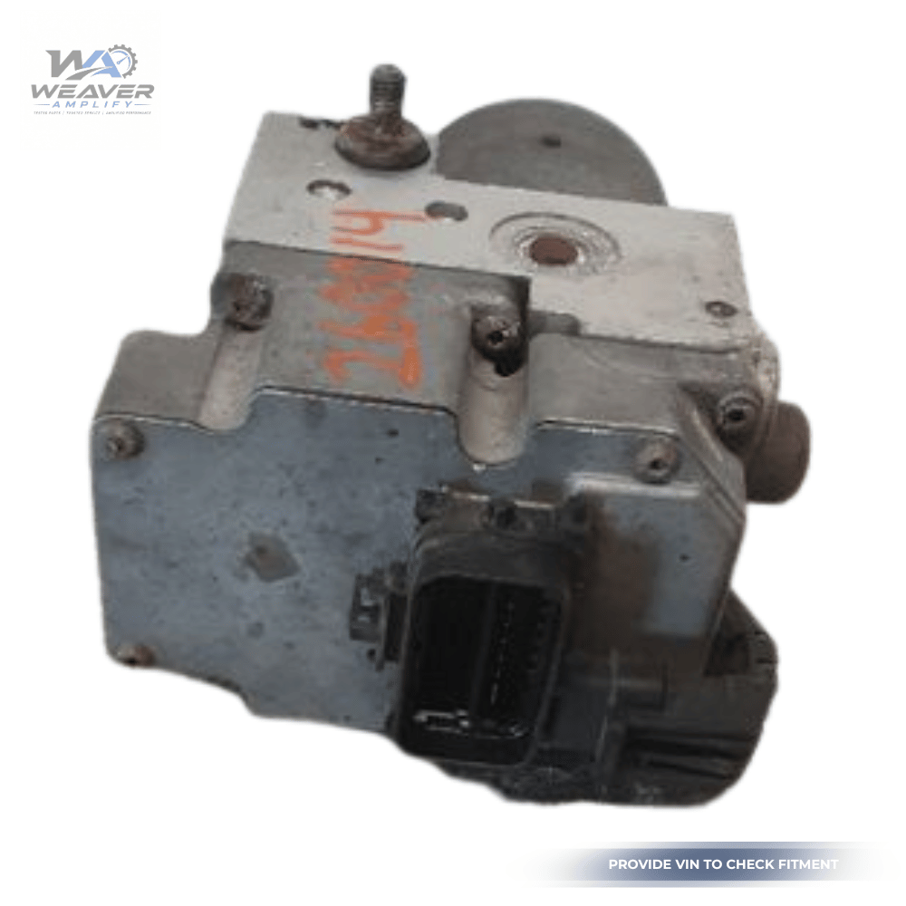 2001–2005 Buick Lesabre ABS Anti Lock Brake Actuator Pump OEM — view 5
