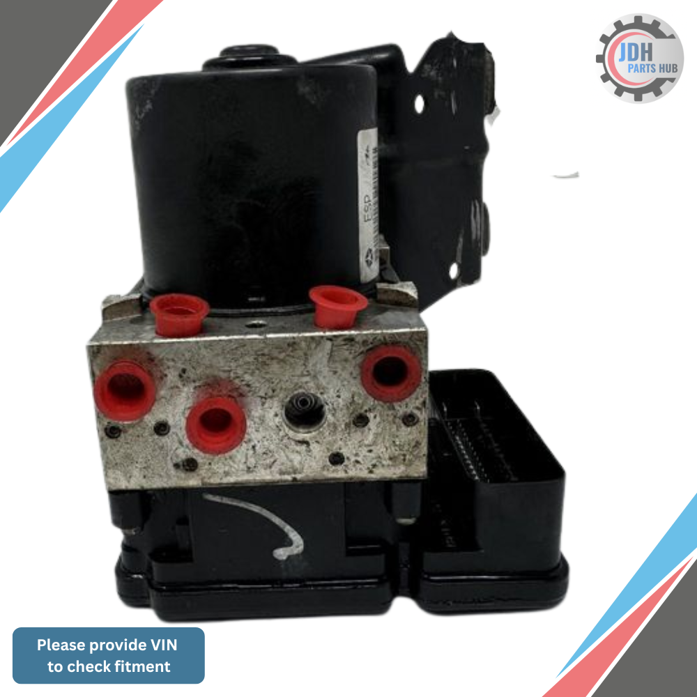 2017–2022 Dodge Ram 1500 ABS Anti-Lock Brake Pump Module Assembly OEM — view 2