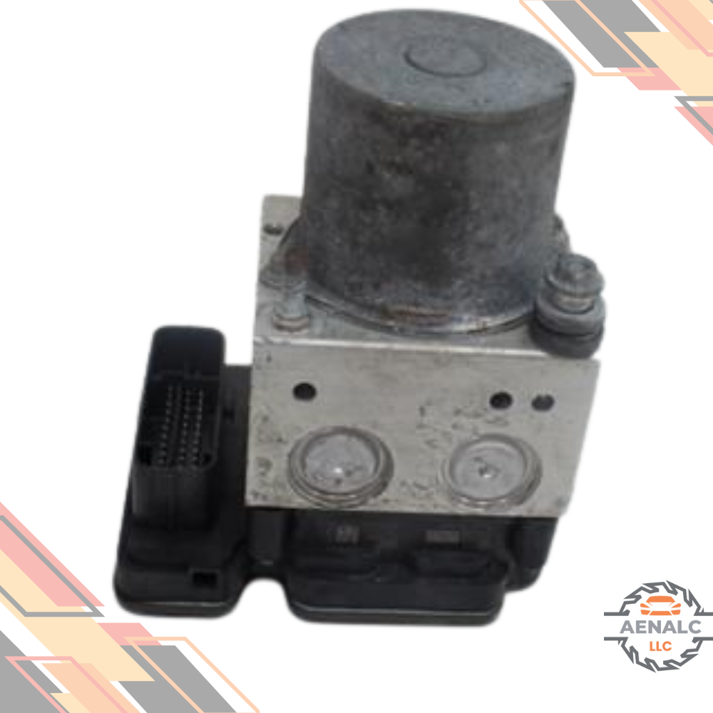 2015–2017 Acura Tlx 2.4l ABS Anti-Lock Brake Pump Assembly OEM — view 1