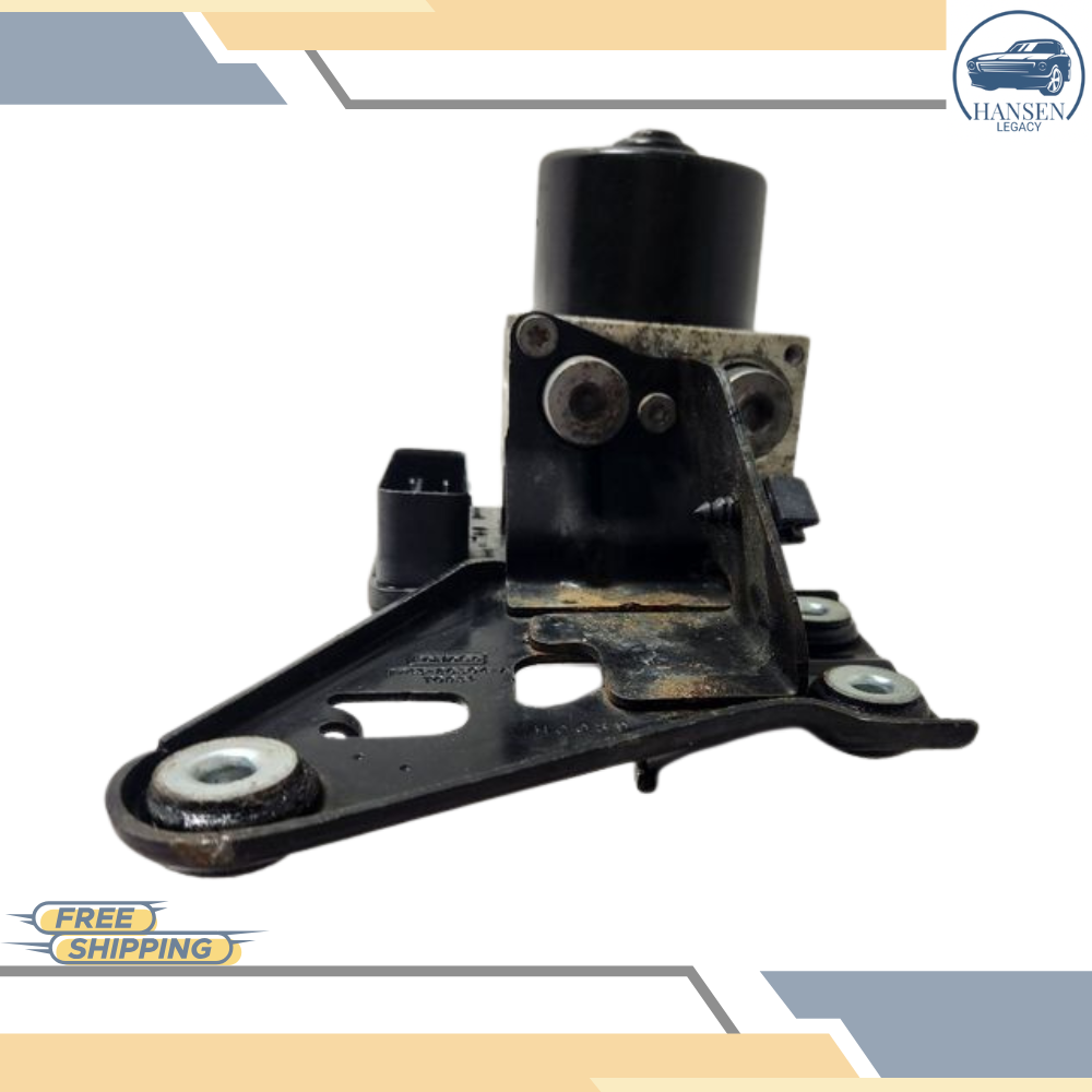 2011–2014 Ford Edge ABS Anti Lock Brake Actuator Pump 11 12 13 14 — view 4