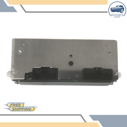 2015–2016 Ford Focus AM-FM-CD-MP3, Single Disc Radio Receiver 15 16 — view 3
