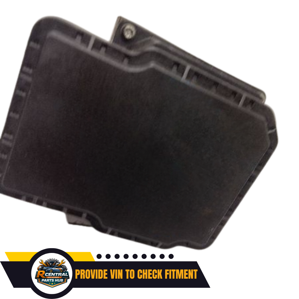 2008–2010 Honda Accord ABS Anti-Lock Brake Pump Module Assembly OEM — view 5