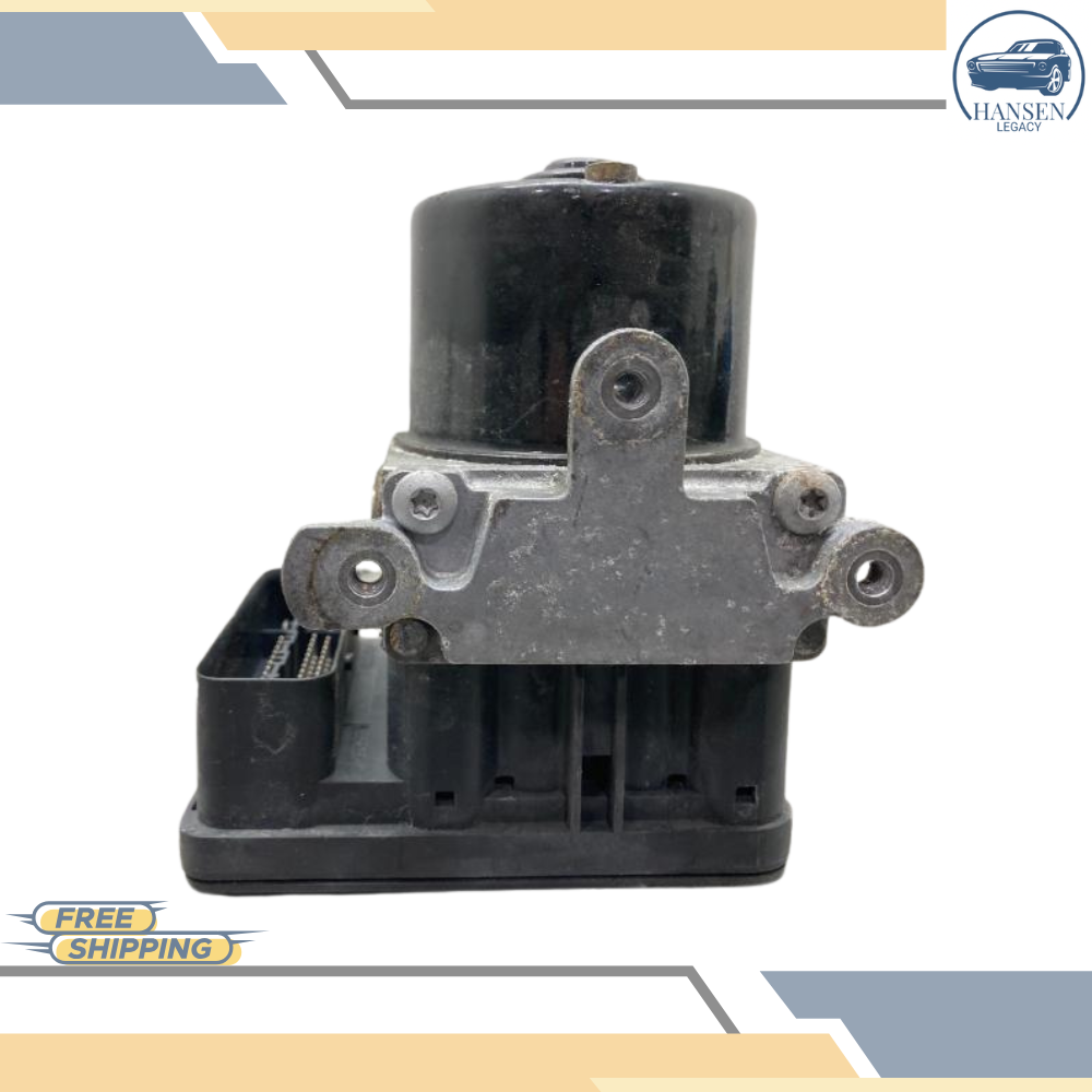 2005 Honda Odyssey ABS Anti Lock Brake Actuator Pump 05 OEM — view 5